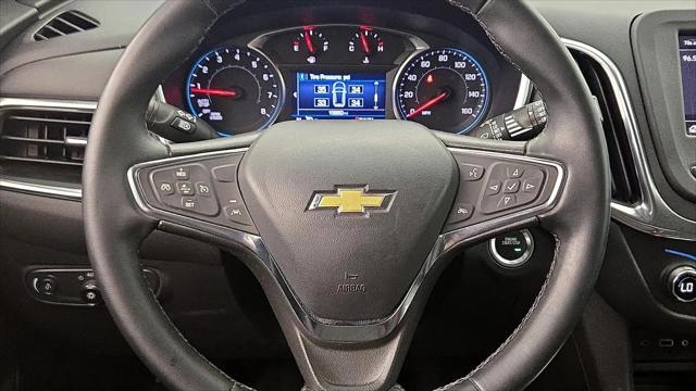 2023 Chevrolet Equinox AWD LT