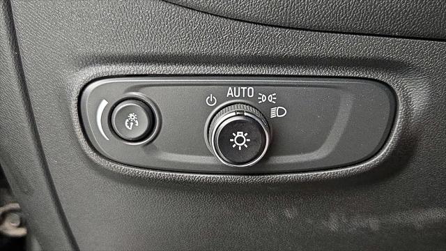 2023 Chevrolet Equinox AWD LT