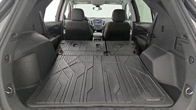 2023 Chevrolet Equinox AWD LT
