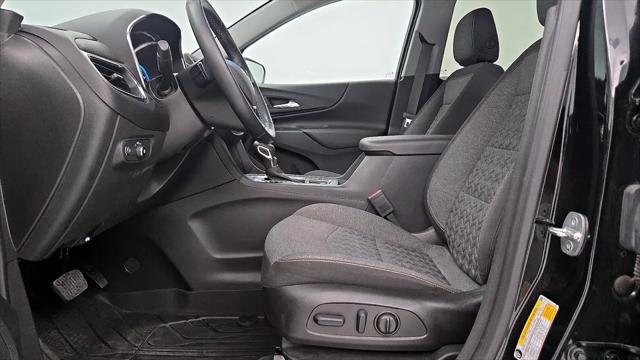 2023 Chevrolet Equinox AWD LT