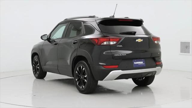 2023 Chevrolet Equinox AWD LT