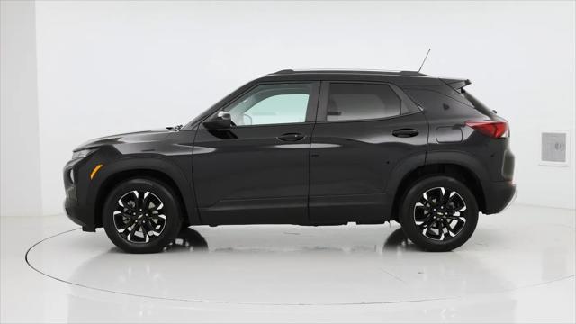 2023 Chevrolet Equinox AWD LT