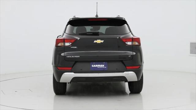 2023 Chevrolet Equinox AWD LT