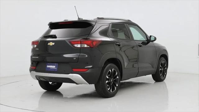 2023 Chevrolet Equinox AWD LT