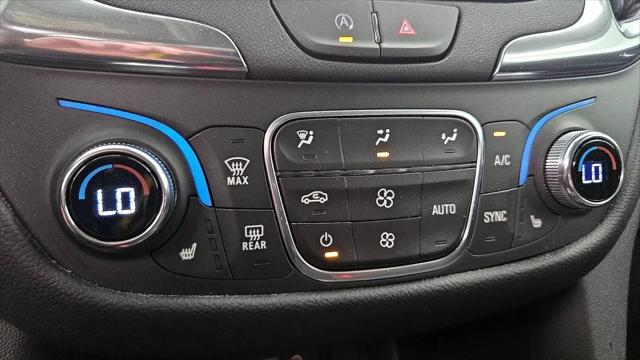 2023 Chevrolet Equinox AWD LT