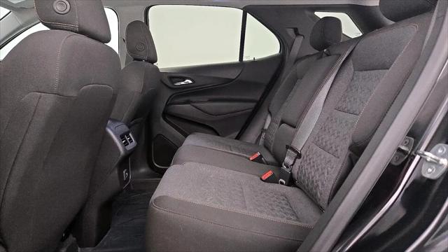 2023 Chevrolet Equinox AWD LT