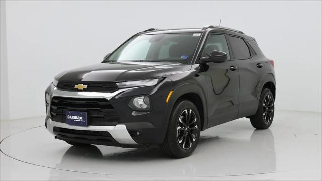 2023 Chevrolet Equinox AWD LT