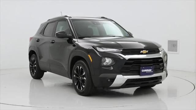 2023 Chevrolet Equinox AWD LT for sale in Charlottesville, VA