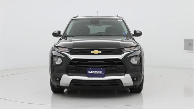 2023 Chevrolet Equinox AWD LT