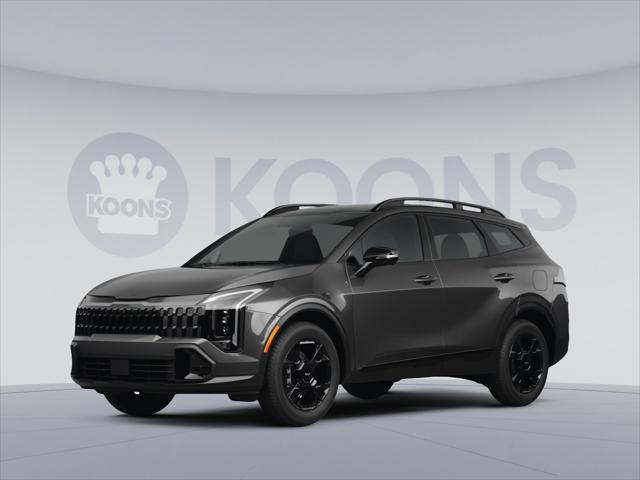 2026 Kia Sportage X-Line for sale in Woodbridge, VA