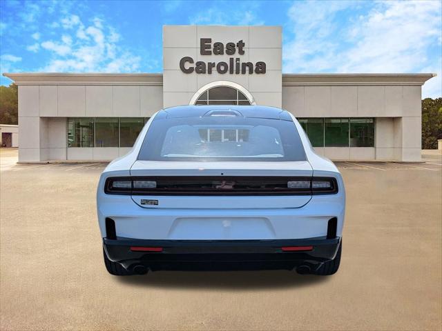 2026 Dodge Charger GT