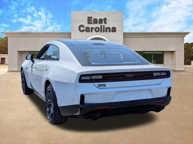 2026 Dodge Charger GT