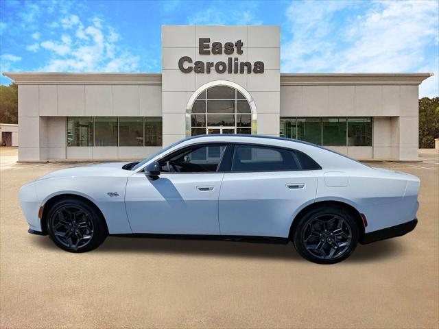 2026 Dodge Charger GT