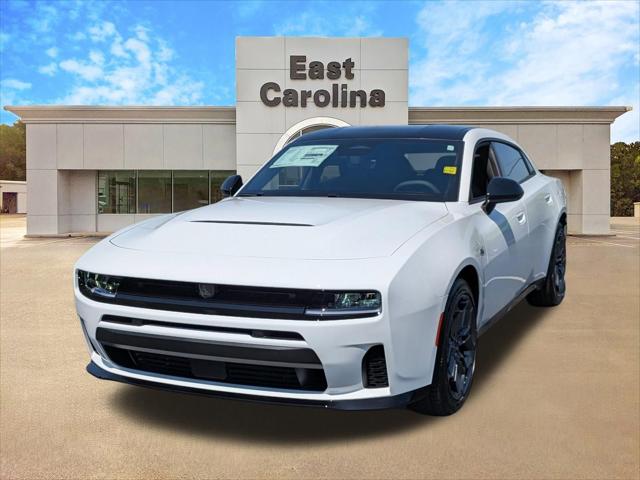 2026 Dodge Charger GT