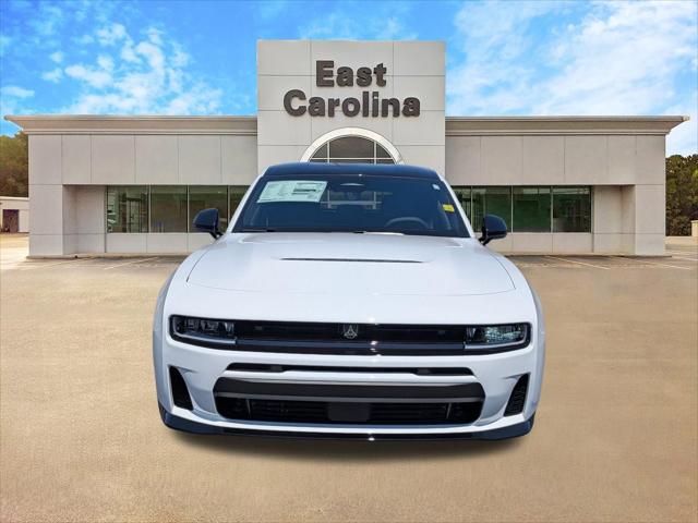 2026 Dodge Charger GT