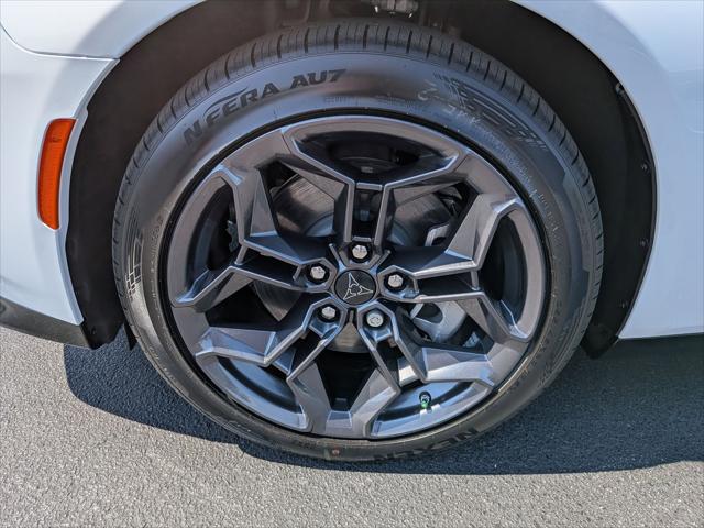 2026 Dodge Charger GT
