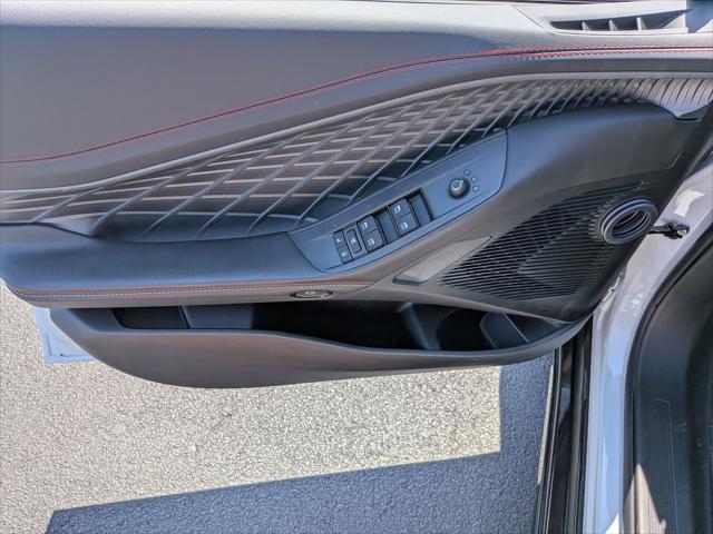 2026 Dodge Charger GT