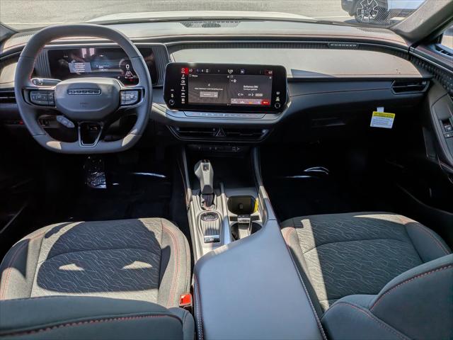 2026 Dodge Charger GT