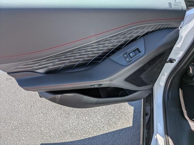 2026 Dodge Charger GT
