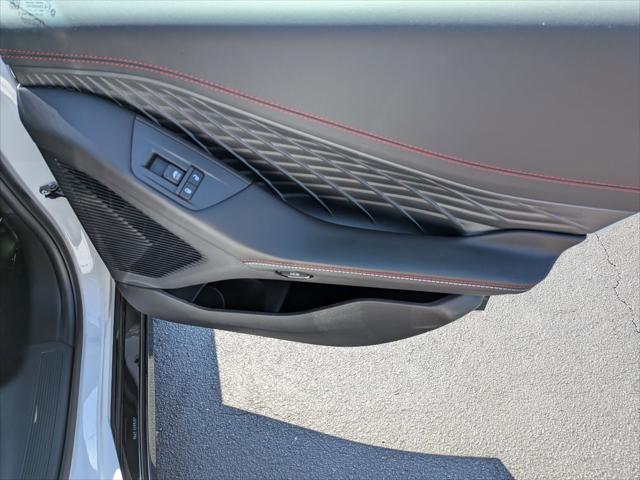 2026 Dodge Charger GT