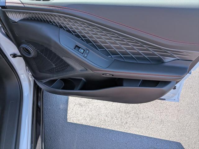 2026 Dodge Charger GT