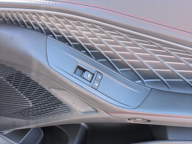 2026 Dodge Charger GT