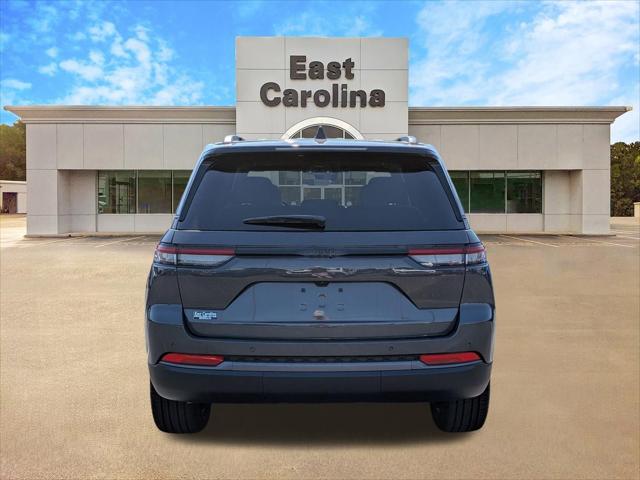 2026 Jeep Grand Cherokee Limited 4x2