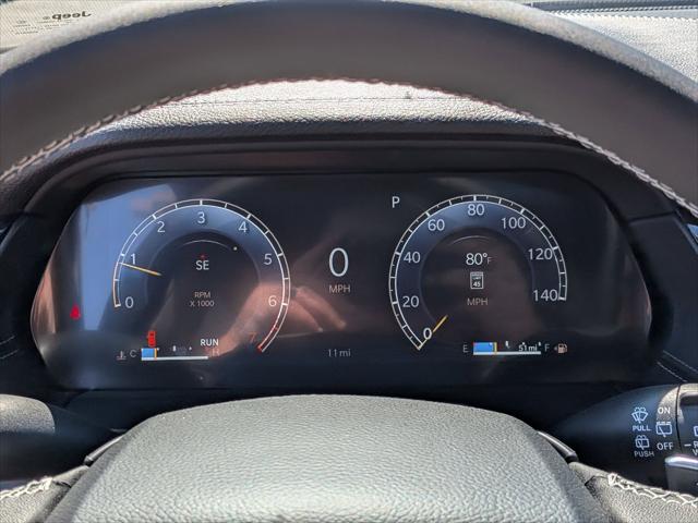 2026 Jeep Grand Cherokee Limited 4x2