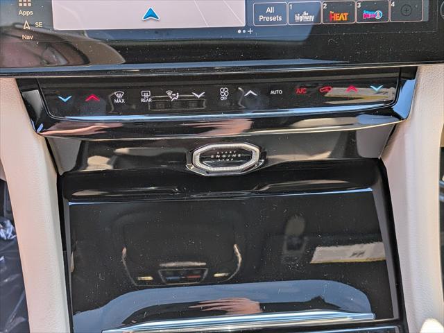 2026 Jeep Grand Cherokee Limited 4x2