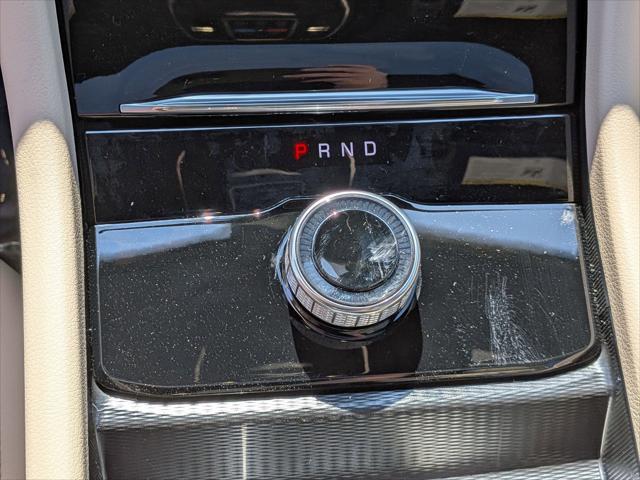 2026 Jeep Grand Cherokee Limited 4x2
