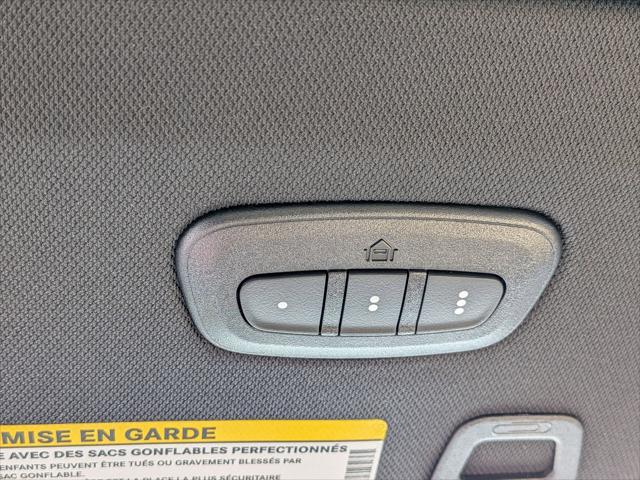 2026 Jeep Grand Cherokee Limited 4x2