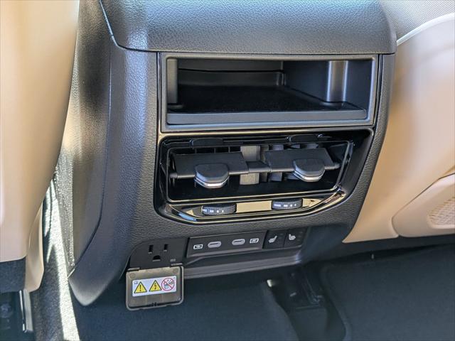 2026 Jeep Grand Cherokee Limited 4x2
