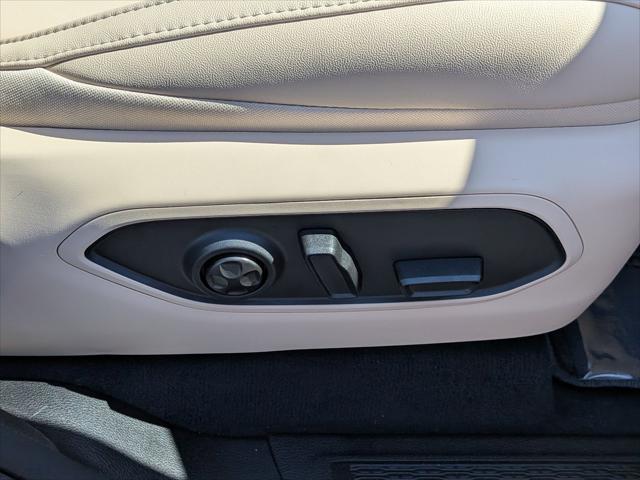 2026 Jeep Grand Cherokee Limited 4x2