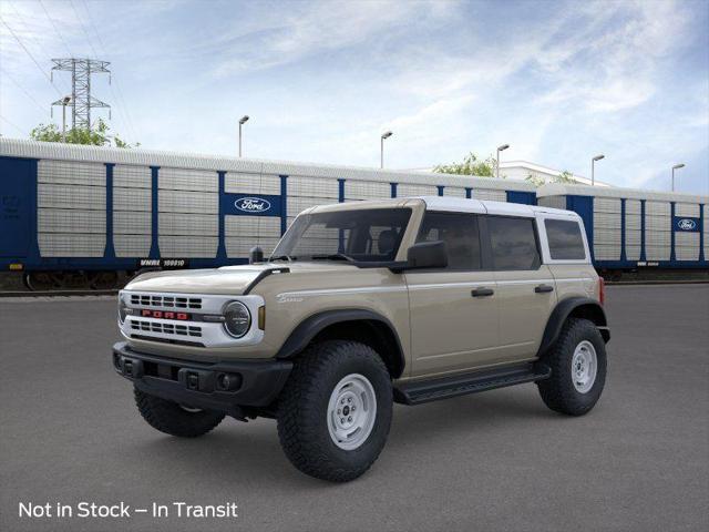 2026 Ford Bronco Heritage Edition for sale in Uvalde, TX