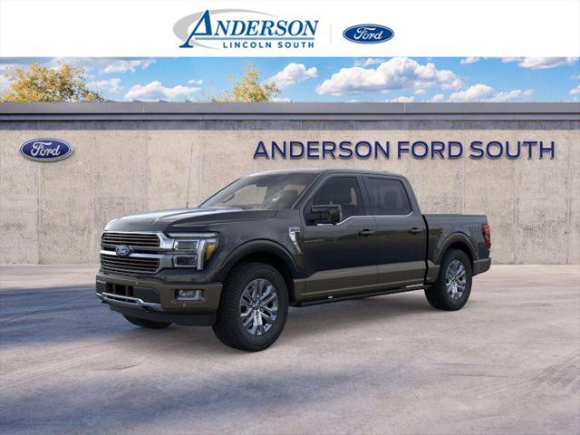 2026 Ford F-150 King Ranch for sale in Lincoln, NE