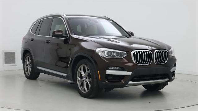 2020 BMW X3 sDrive30i for sale in Hoover, AL
