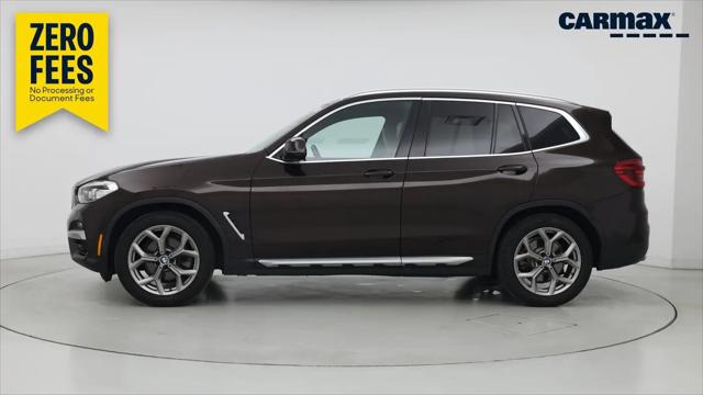 2020 BMW X3 sDrive30i for sale in Hoover, AL
