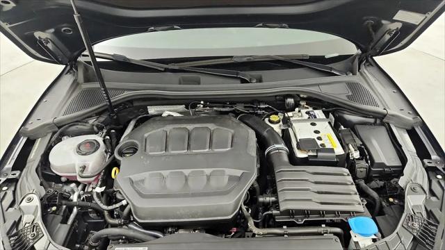 2023 Audi A3 Premium 40 TFSI Front-Wheel Drive S tronic