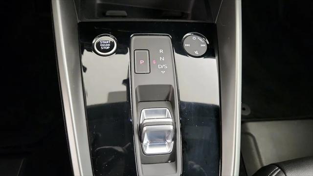2023 Audi A3 Premium 40 TFSI Front-Wheel Drive S tronic