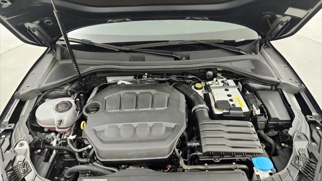 2023 Audi A3 Premium 40 TFSI Front-Wheel Drive S tronic