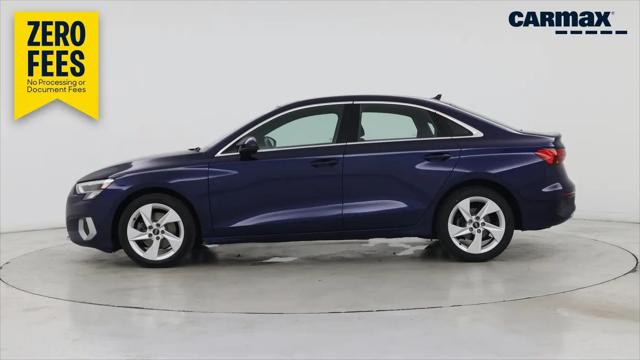 2023 Audi A3 Premium 40 TFSI Front-Wheel Drive S tronic for sale in Hoover, AL