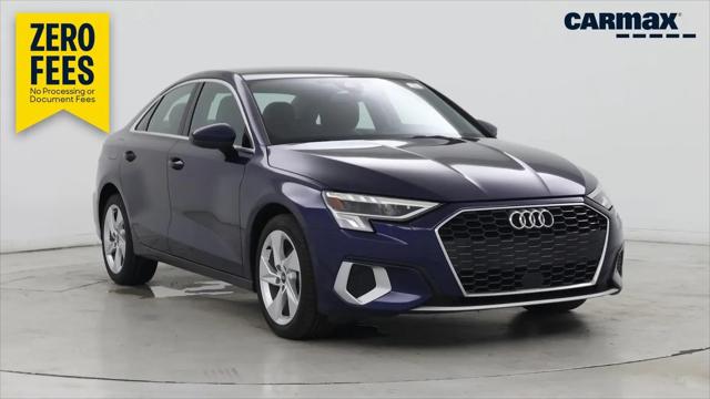 2023 Audi A3 Premium 40 TFSI Front-Wheel Drive S tronic for sale in Hoover, AL