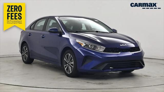 2023 Kia Forte LXS for sale in Norcross, GA
