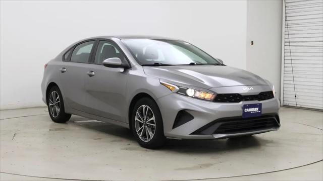 2022 Kia Forte LXS for sale in Mechanicsburg, PA