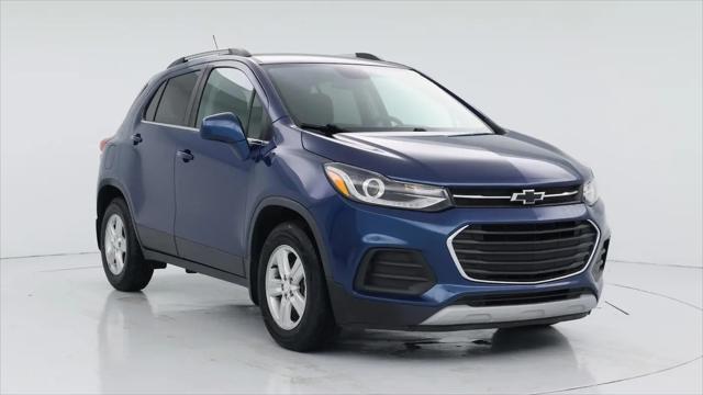 2019 Chevrolet Trax LT for sale in Fayetteville, NC