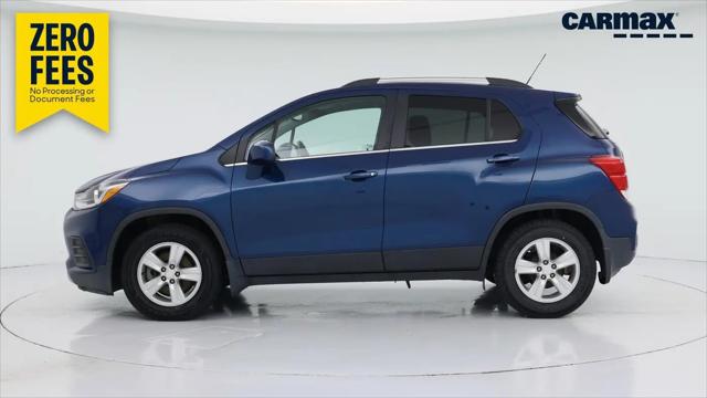 2019 Chevrolet Trax LT for sale in Fayetteville, NC