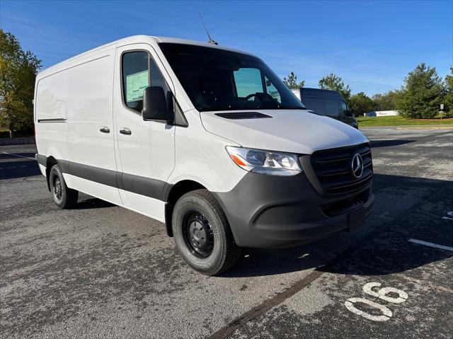 2025 Mercedes-Benz Sprinter 2500 Standard Roof 4-Cyl Diesel for sale in Mechanicsburg, PA
