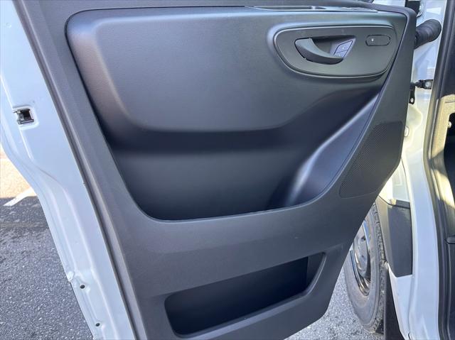 2025 Mercedes-Benz Sprinter 2500 Standard Roof 4-Cyl Diesel