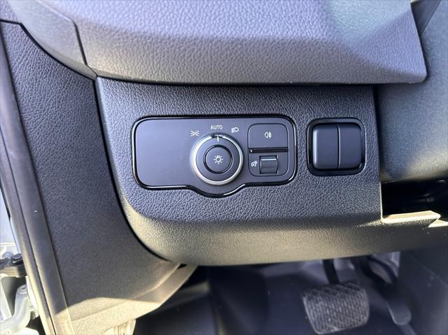 2025 Mercedes-Benz Sprinter 2500 Standard Roof 4-Cyl Diesel