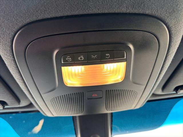 2025 Mercedes-Benz Sprinter 2500 Standard Roof 4-Cyl Diesel